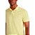 Camisa Polo Aramis Listras IN23 Amarelo Masculino - Imagem 3
