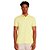Camisa Polo Aramis Listras IN23 Amarelo Masculino - Imagem 1