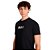 Camiseta Aramis Blocos IN23 Preto Masculino - Imagem 3