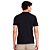 Camiseta Aramis Blocos IN23 Preto Masculino - Imagem 2