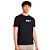 Camiseta Aramis Blocos IN23 Preto Masculino - Imagem 1