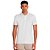 Camisa Polo Aramis 3 Listras IN23 Branco Masculino - Imagem 1