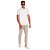 Camisa Polo Aramis 3 Listras IN23 Branco Masculino - Imagem 4