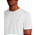 Camiseta Aramis Friso Basic IN23 Branco Masculino - Imagem 3