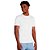 Camiseta Aramis Friso Basic IN23 Branco Masculino - Imagem 1