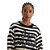 Vestido Lança Perfume Oversized VE24 Off White Feminino - Imagem 3