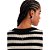 Vestido Lança Perfume Oversized VE24 Off White Feminino - Imagem 4