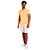 Camiseta Aramis Basic VE24 Amarelo Masculino - Imagem 4