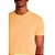 Camiseta Aramis Basic VE24 Amarelo Masculino - Imagem 3