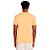 Camiseta Aramis Basic VE24 Amarelo Masculino - Imagem 2