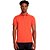 Camisa Polo Aramis Piquet Basic VE24 Laranja Masculino - Imagem 1