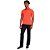 Camisa Polo Aramis Piquet Basic VE24 Laranja Masculino - Imagem 4