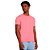 Camiseta Aramis Basic VE24 Rosa Masculino - Imagem 1