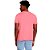 Camiseta Aramis Basic VE24 Rosa Masculino - Imagem 2