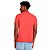 Camiseta Aramis Basic VE24 Vermelho Masculino - Imagem 2