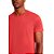 Camiseta Aramis Basic VE24 Vermelho Masculino - Imagem 3