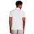 Camisa Polo Aramis Zip VE24 Branco Masculino - Imagem 2