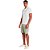 Camisa Polo Aramis Classic VE24 Branco Masculino - Imagem 4