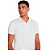 Camisa Polo Aramis Classic VE24 Branco Masculino - Imagem 3