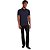 Camisa Polo Aramis 3 Listras VE24 Marinho Masculino - Imagem 4