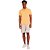 Camisa Polo Aramis Piquet Basic VE24 Amarelo Masculino - Imagem 4
