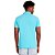 Camisa Polo Aramis Piquet Basic VE24 Azul Masculino - Imagem 2