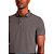 Camisa Polo Aramis Classic VE24 Grafite Masculino - Imagem 3