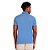 Camisa Polo Aramis Classic VE24 Azul Masculino - Imagem 2