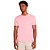 Camiseta Aramis Basic VE24 Rosa Claro Masculino - Imagem 1