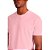 Camiseta Aramis Basic VE24 Rosa Claro Masculino - Imagem 3