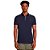 Camisa Polo Aramis Zip VE24 Marinho Masculino - Imagem 1