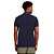 Camisa Polo Aramis Zip VE24 Marinho Masculino - Imagem 2