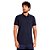 Camisa Polo Aramis Classic VE24 Azul Marinho Masculino - Imagem 1