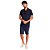 Camisa Polo Aramis Classic VE24 Azul Marinho Masculino - Imagem 4