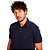 Camisa Polo Aramis Classic VE24 Azul Marinho Masculino - Imagem 3