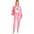 Calça Jogging Easy Lança Perfume Low VE24 Rosa Feminino - Imagem 3