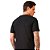 Camiseta Acostamento Neon VE24 Preto Masculino - Imagem 2