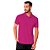 Camisa Polo Colcci Classic Logo PR24 Rosa Masculino - Imagem 1