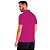 Camisa Polo Colcci Classic Logo PR24 Rosa Masculino - Imagem 2