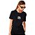 Camiseta Colcci Boy PR24 Preto Feminino - Imagem 1