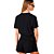 Camiseta Colcci Boy PR24 Preto Feminino - Imagem 2