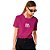 Camiseta Colcci Boy PR24 Rosa Feminino - Imagem 1