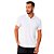 Camisa Polo Colcci Classic Logo PR24 Branco Masculino - Imagem 1