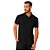Camisa Polo Colcci Classic Logo PR24 Preto Masculino - Imagem 1