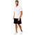 Bermuda Sarja Colcci Relax PR24 Preto Masculino - Imagem 3
