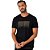 Camiseta Colcci Estampado P24 Preto Masculino - Imagem 1