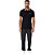Camisa Polo Colcci Patch P24 Preto Masculino - Imagem 3