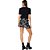 Camiseta Colcci Vibe P24 Preto Feminino - Imagem 4