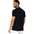 Camisa Polo Colcci Details P24 Preto Masculino - Imagem 2