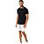 Camisa Polo Colcci Details P24 Preto Masculino - Imagem 3